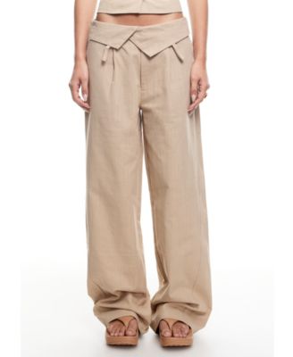 Lioness - Women's Cotton Flourish Pants