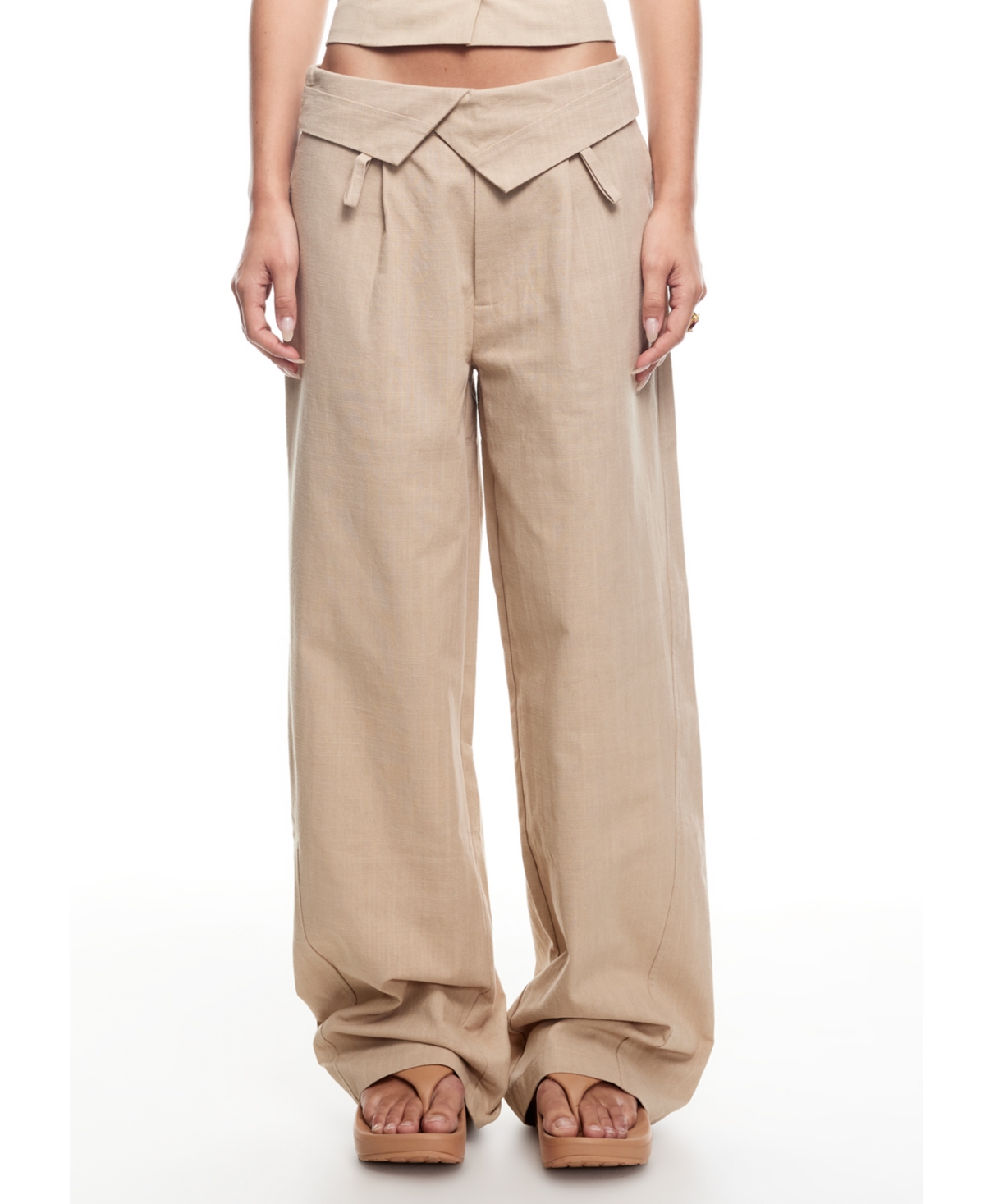 Lioness Women's Cotton Flourish Pants