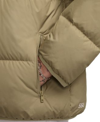 Men's Sportswear Club Therma-FIT Puffer Jacket