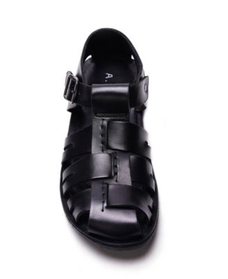 Men's Santorini Fisherman Sandals