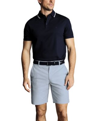 Men's Slim-Fit Stretch 9" Shorts