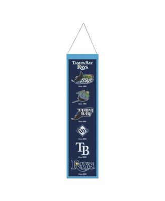 Wincraft - Tampa Bay Rays 8" x 32" Evolution Banner
