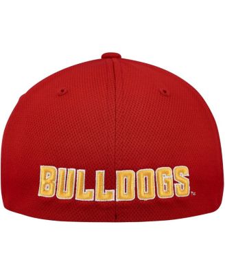 Men's&nbsp;Maroon Minnesota Duluth Bulldogs Reflex Performance Flex Hat