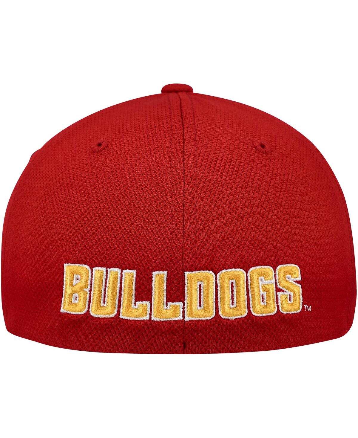 Top Of The World Men'sâ Maroon Minnesota Duluth Bulldogs Reflex Performance Flex Hat