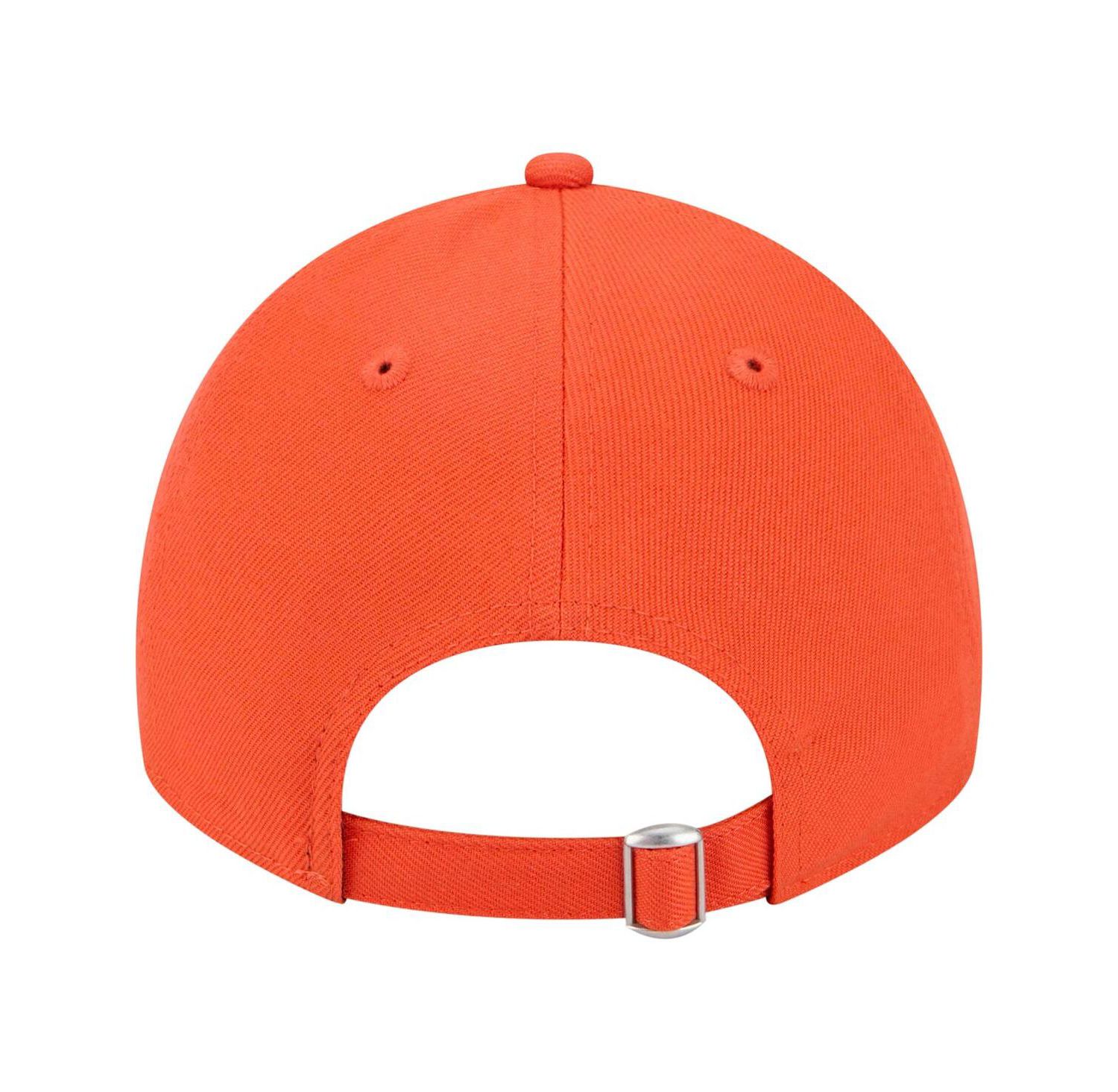 Men's Orange Connecticut Sun 9TWENTY Adjustable Hat