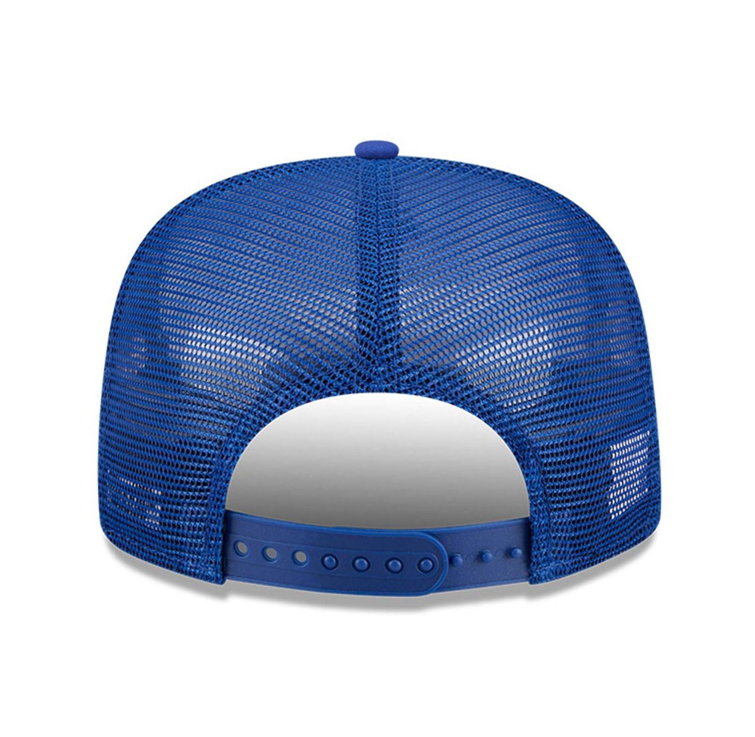 Men's Blue Chase Elliott Adventure Pattern Golfer Adjustable Hat