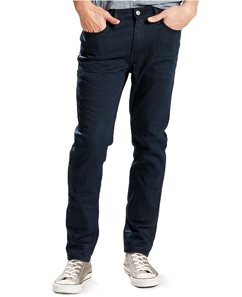 Levi S Men S 511 Slim Fit Commuter Jeans Reviews Jeans Men