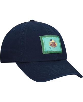 Men's Navy WM Phoenix Open Snake Largo Adjustable Hat