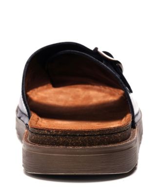 Men's Havana Double Strap Sandals