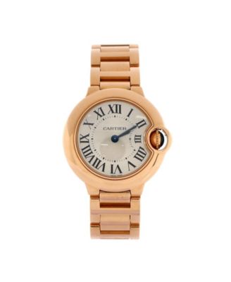 Pre-Owned Cartier