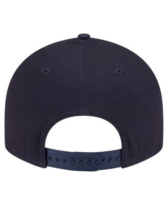 Men's&nbsp;Navy Penn State Nittany Lions Low Profile 9FIFTY Snapback Hat