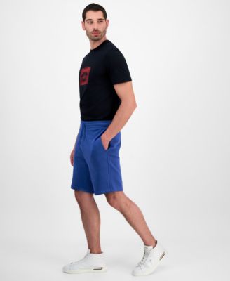 Men's Dayono Relaxed Fit Drawstring 8-2/3" Shorts