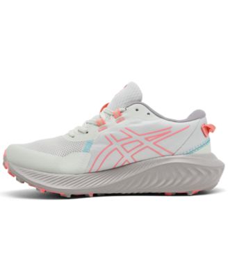 Women's Excite Trail 2 Trail Running Sneakers from Finish Line