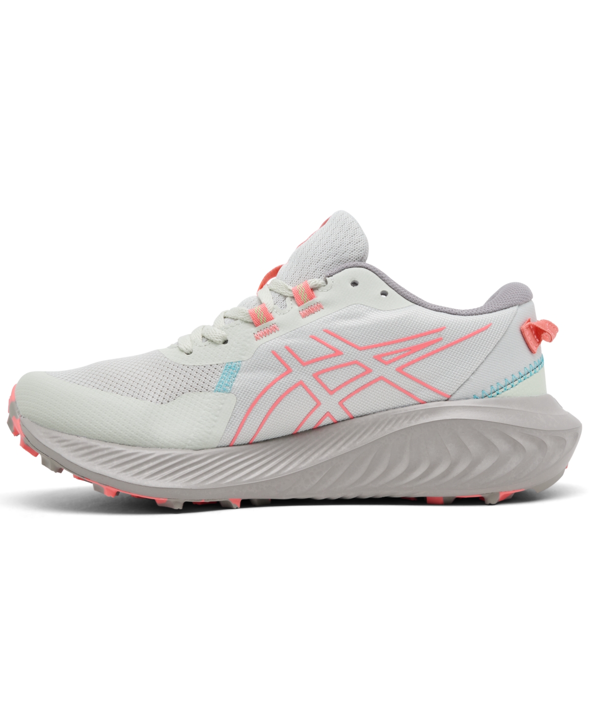 Asics Women's Excite Trail 2 Trail Running Sneakers From Finish Line