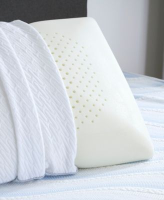 Tranquility Foam Pillow, Standard
