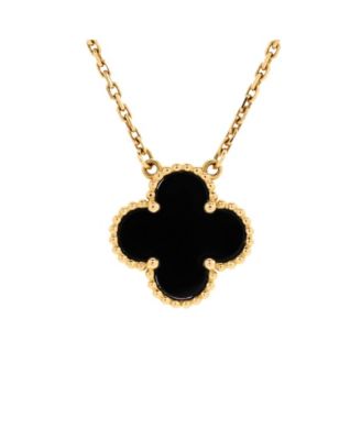 Pre-Owned Van Cleef & Arpels