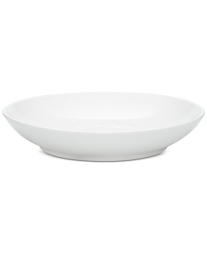 Noritake Swirl Pasta Bowl Macy's