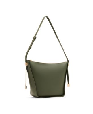 Small Shoulder Hobo Bag