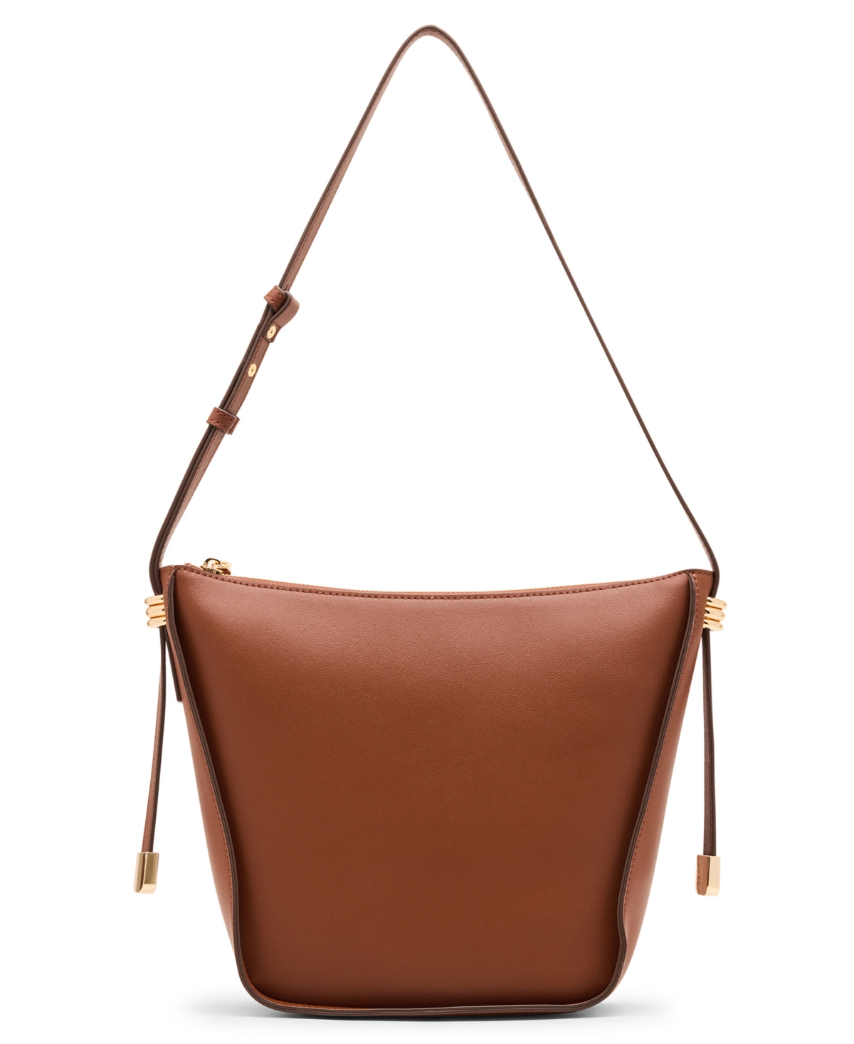 Shop Anne Klein Small Shoulder Hobo Bag