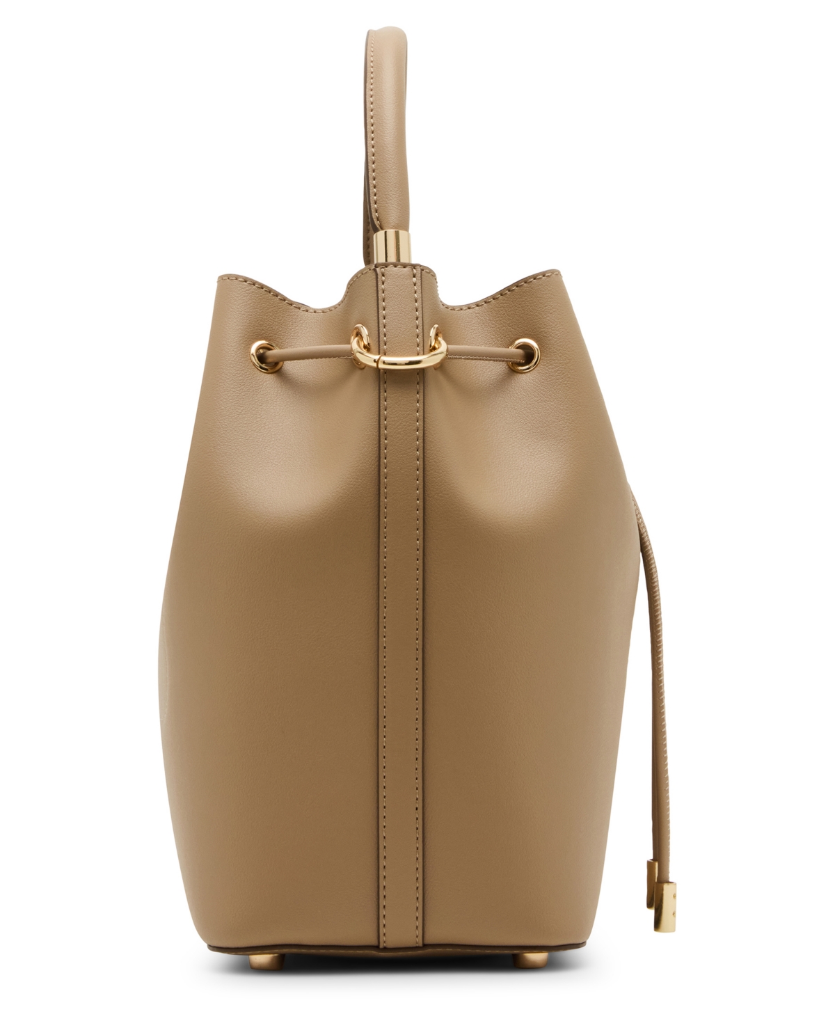 Shop Anne Klein Small Bucket Bag