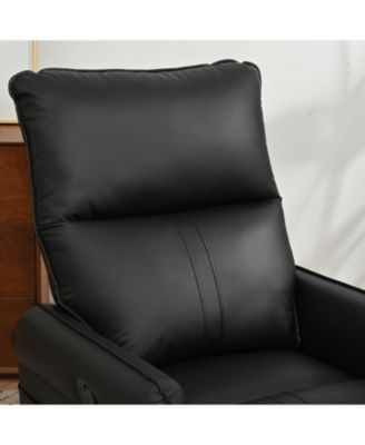 Streamdale 360 Swivel Glider Rocking Recliner