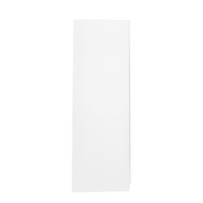 Streamdale Pantry Cabinet with Doors & Shelves