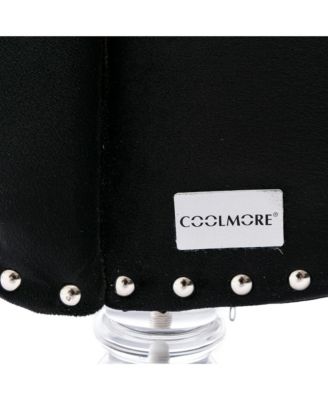 Leisure Concubine Sofa With Acrylic Feet