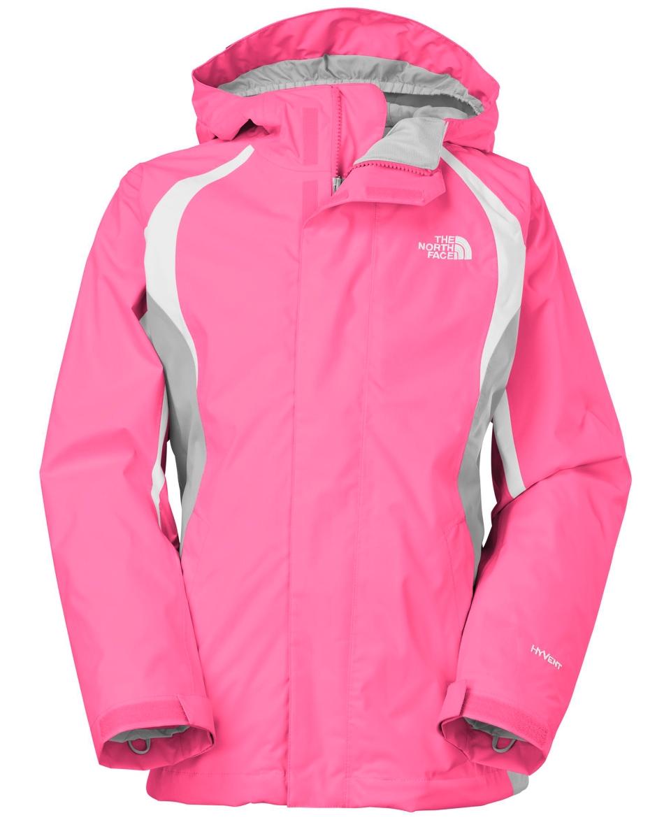 The North Face Girls or Little Girls Mountain View Triclimate Jacket