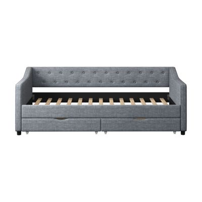 Versatile Sofa Bed, Stylish Comfort