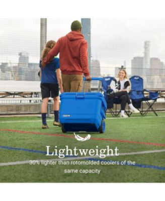 Pro 55-Quart Hard Cooler