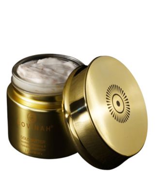 Gold Butter-Hydrating Soothing Barrier Repair Cream