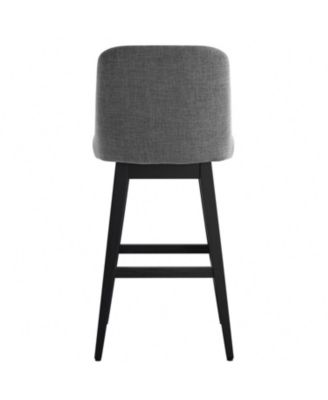 Streamdale 360 swivel counter stool
