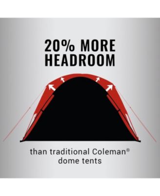 Skydome 2-Person Tent