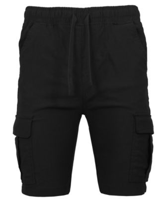 Men’s Super Flex Stretch Cargo Shorts