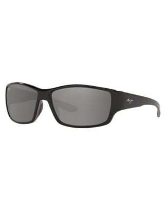 お見舞い Kine Local Sunglasses, Men's Jim Maui Mj000618 Macy's - 語学・辞書・学習参考書