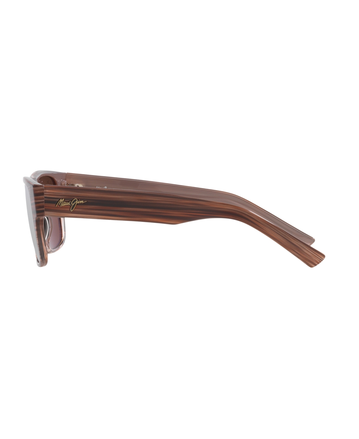 Maui Jim Unisex Polarized Sunglasses