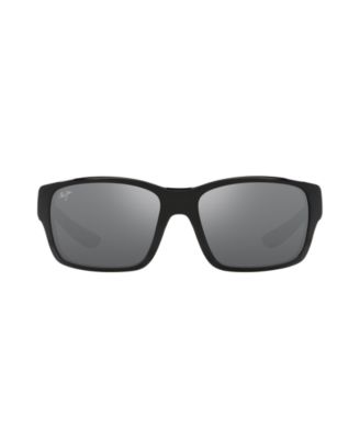 Men's Polarized Sunglasses, Mangroves Mj000732