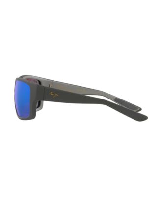 Men's Polarized Sunglasses, Mangroves Mj000732