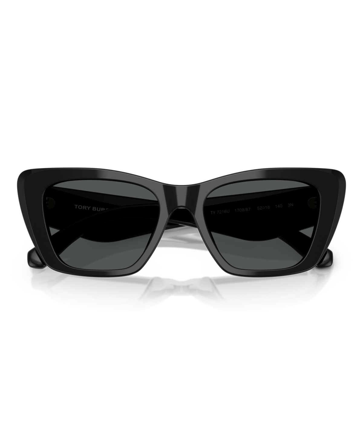 Tory Burch Women's Large Sunglasses
