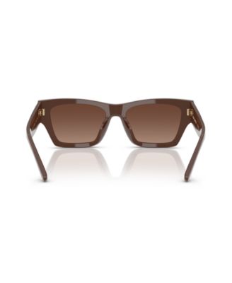 Women's Polarized Sunglasses, TY7169U