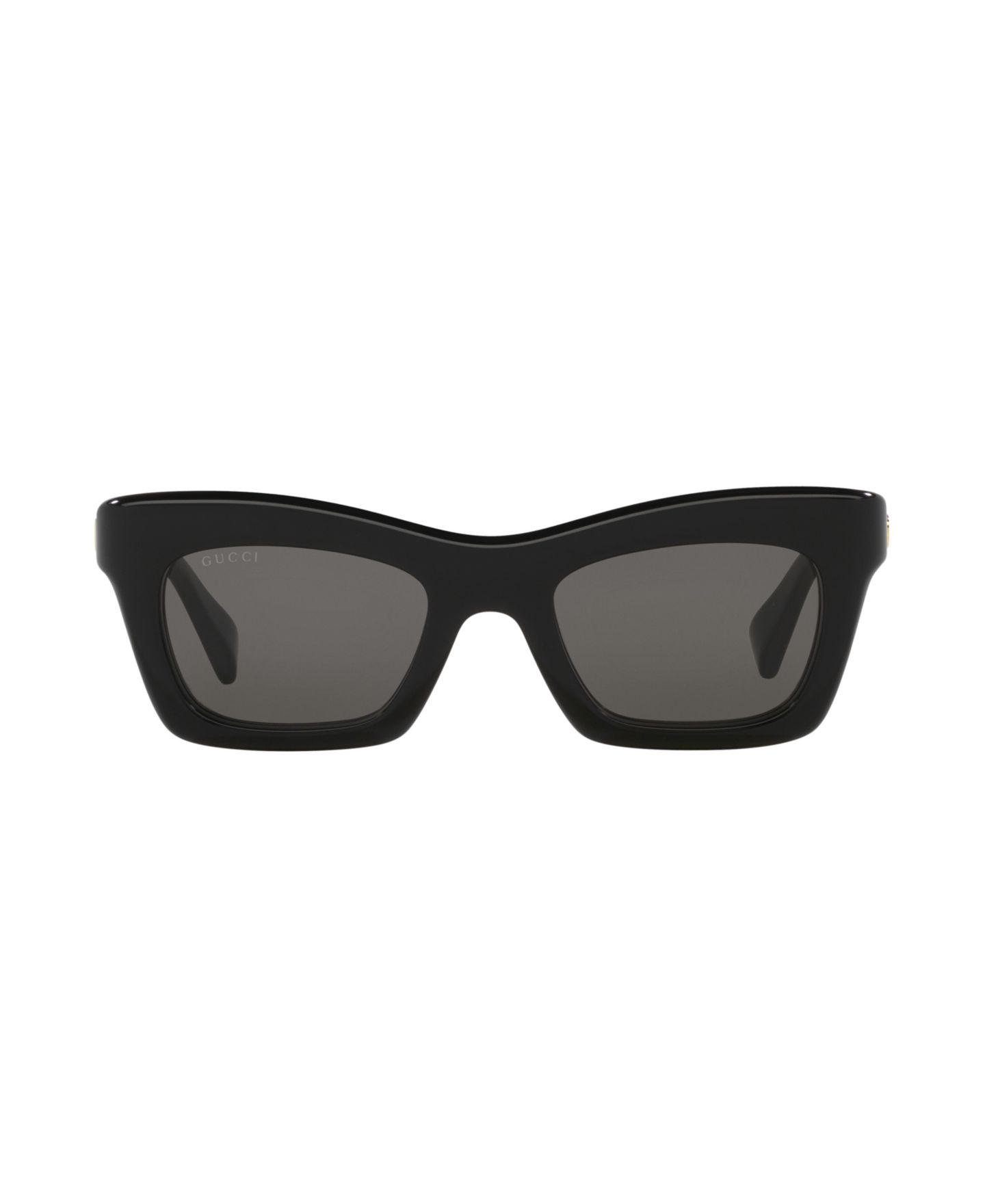 Женские солнцезащитные очки Gucci GG1773S, цвет: Чёрный — фото 2