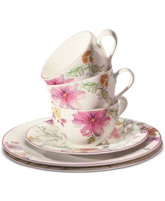 Mariefleur Salad Plate