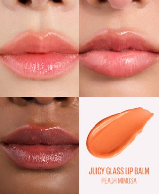 Juicy Glass Lip Balm