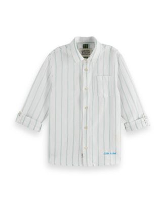 SCOTCH & SODA