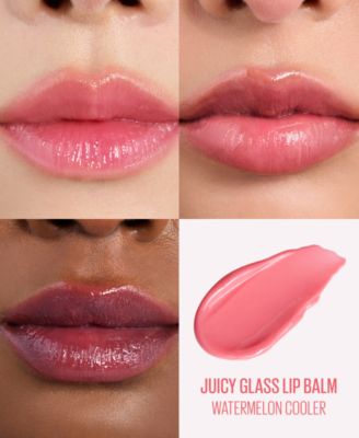 Juicy Glass Lip Balm