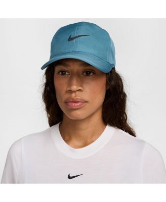 Nike - Pink Featherlight Club Performance Adjustable Hat