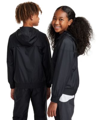 Sportswear Big Kids Windrunner Jacket