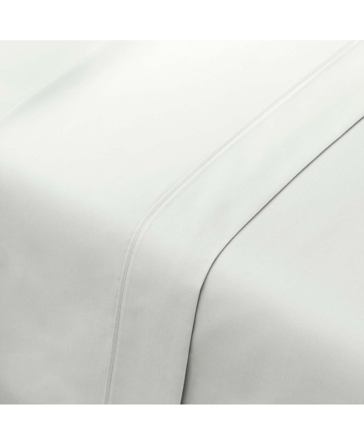 Aq Textiles Platinum Performance 1800 Thread Count 6pc Cotton Blend Sheet Set, King