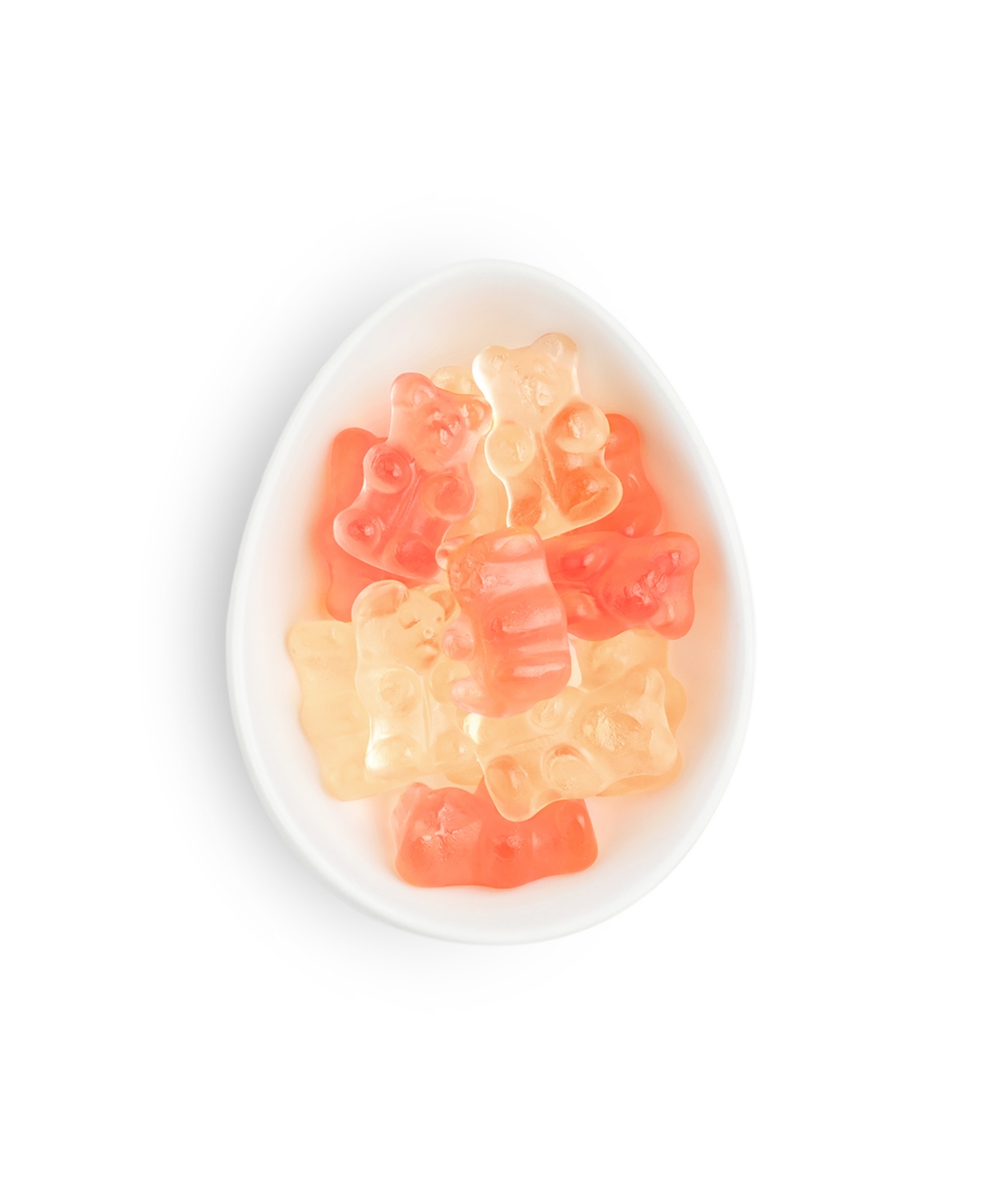 Sugarfina Champagne Bears Taster Packets, 12 Pieces