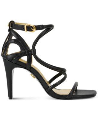 Women's Bellisa Strappy Slip-On Sandals